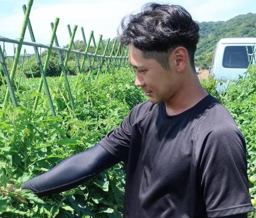 鈴木康太さん