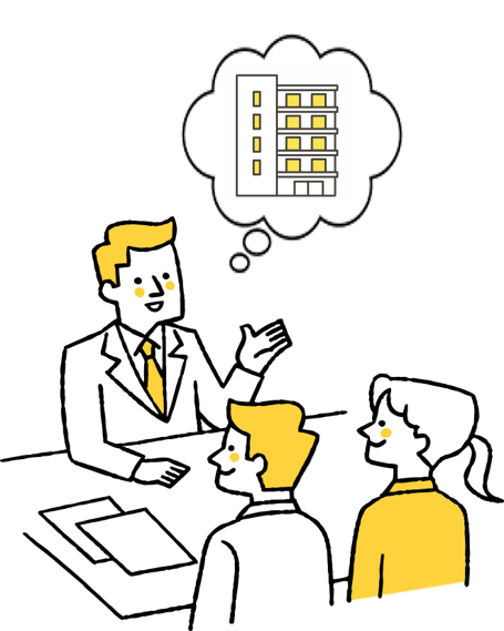 マンション相談会