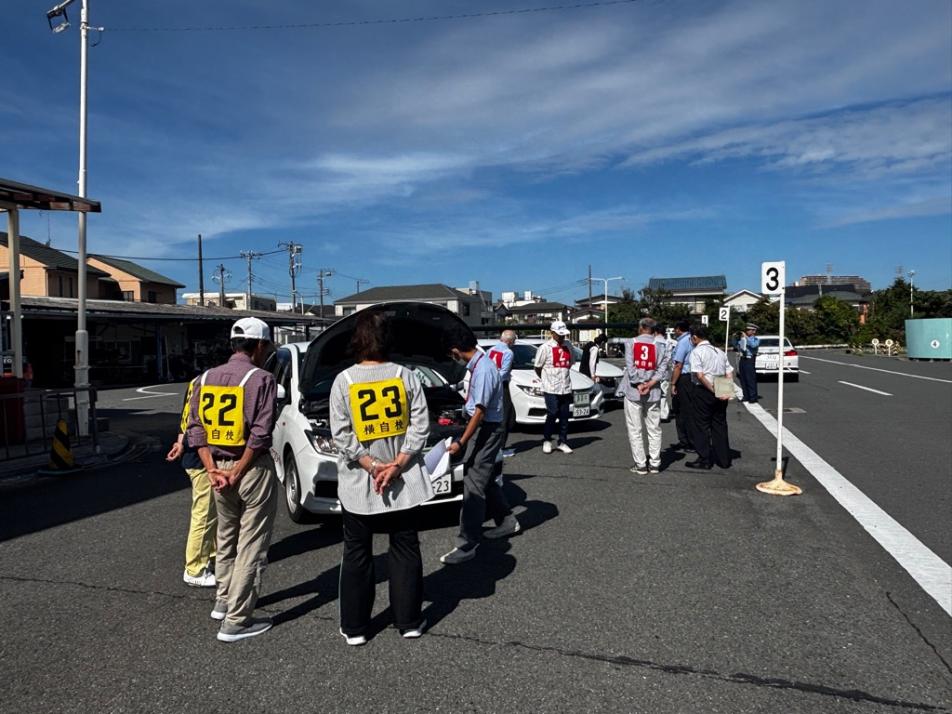 R7シルバードライビングスクール