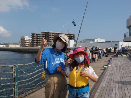 釣り大会2