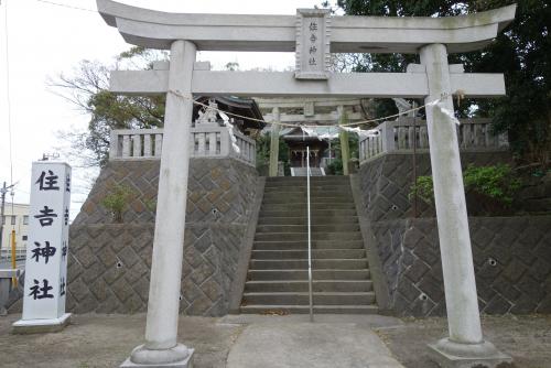 住吉神社