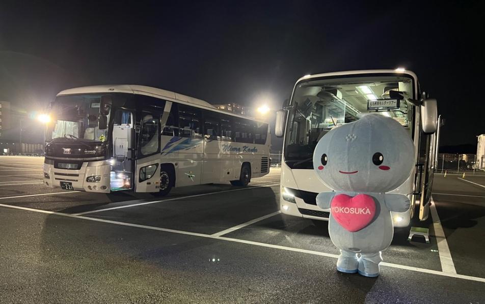 モニターツアー（北九州市）