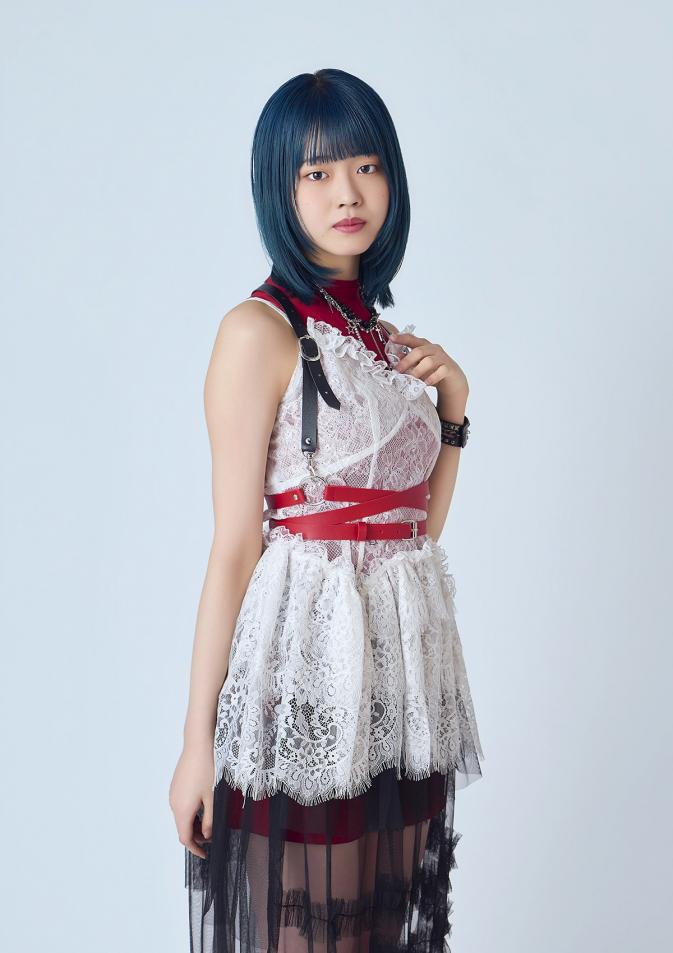 福田真琳