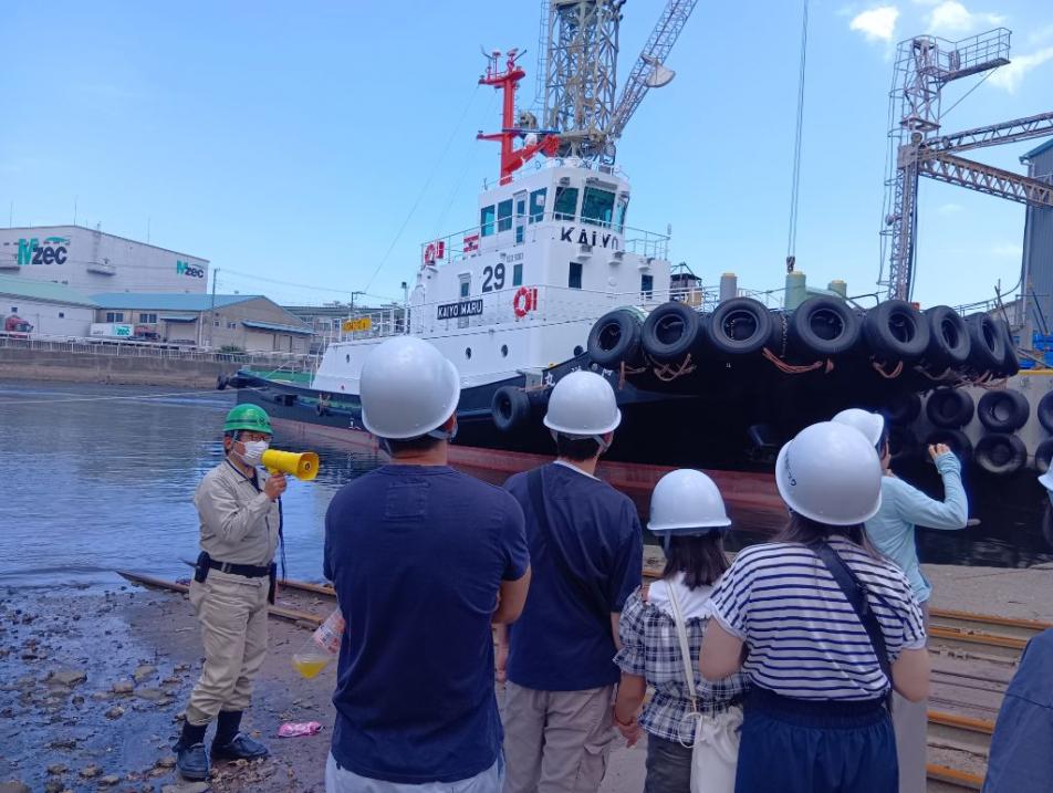 京浜ドック2