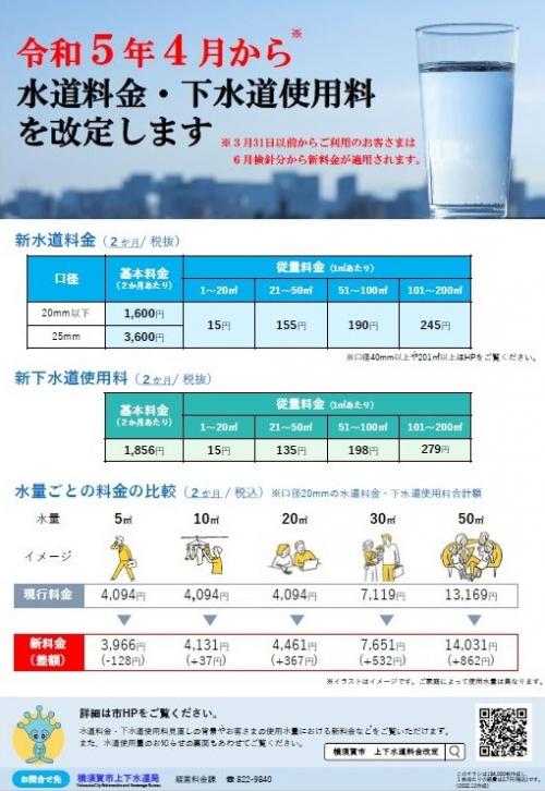 全戸配布チラシ12.1月