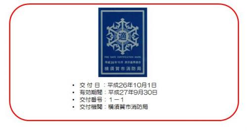 掲載例