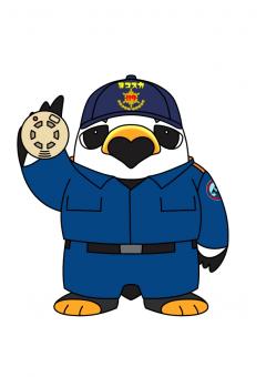 消防隊住警器