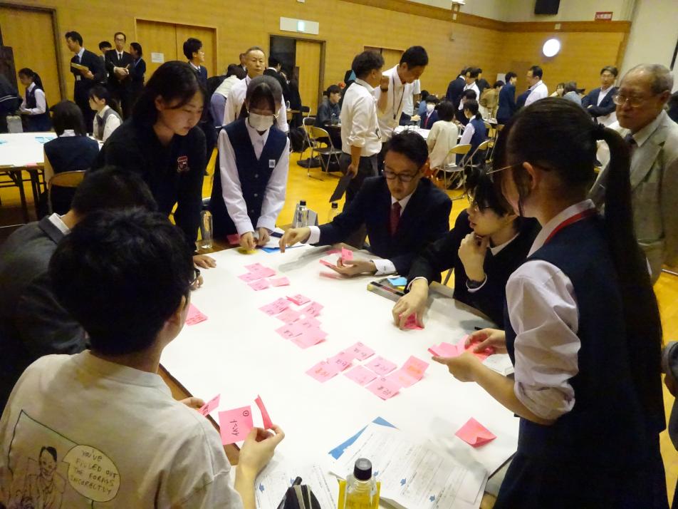 教育フォーラム2024写真1