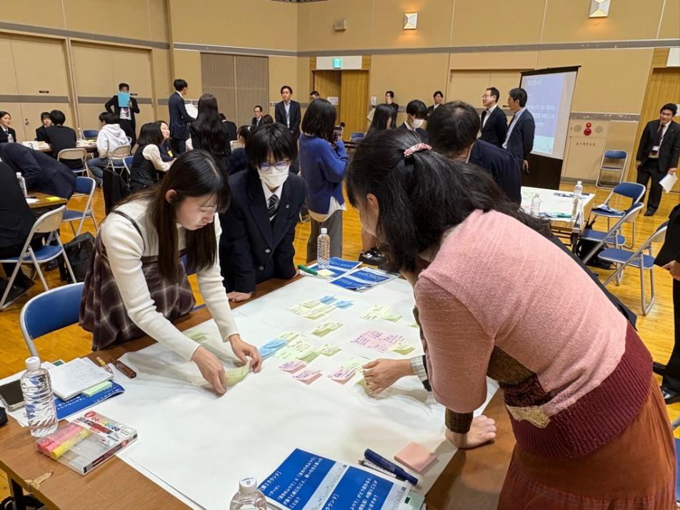 教育フォーラム2025当日写真_1