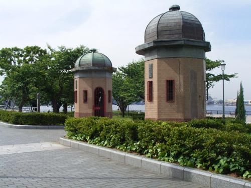 逸見波止場衛門