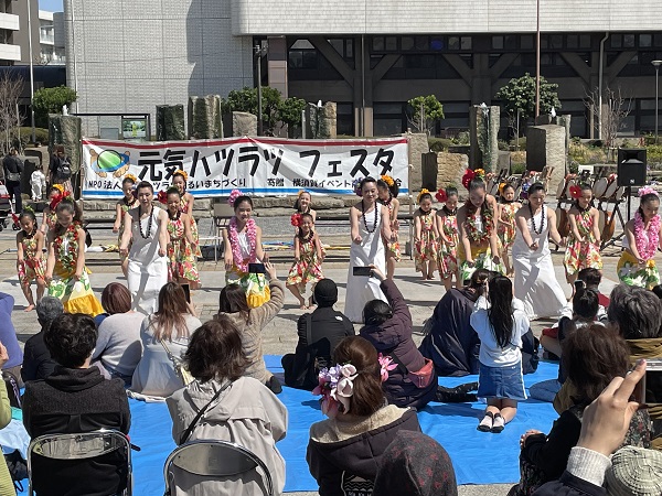 genki1