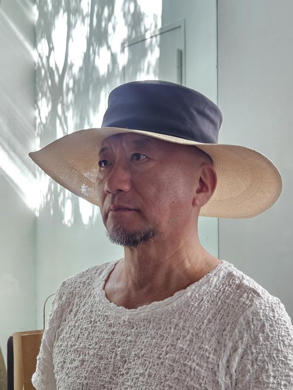 チェ・ジョンファ氏