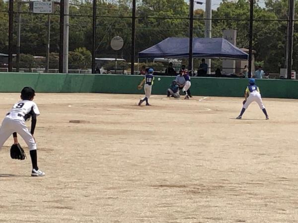 2025児童ソフト①