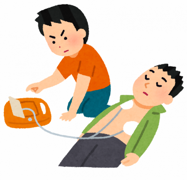 AED