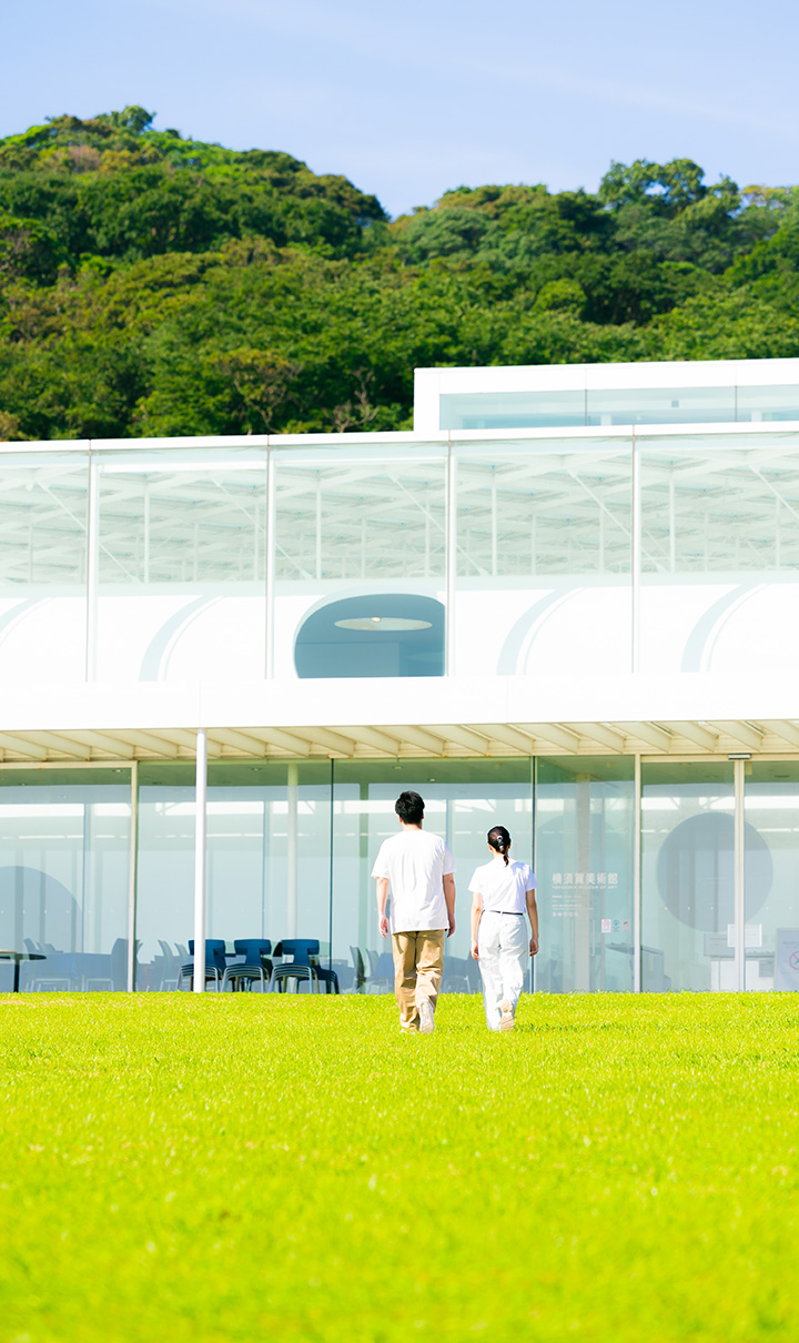 美術館2（2025夏）