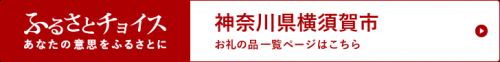 ふるさとチョイス_横須賀市