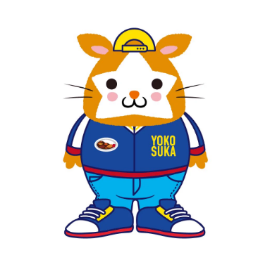 ベイスターズご当地スターマン