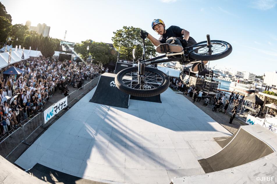 ジャパンカップ3