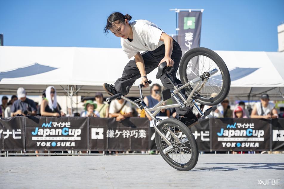 ジャパンカップ1