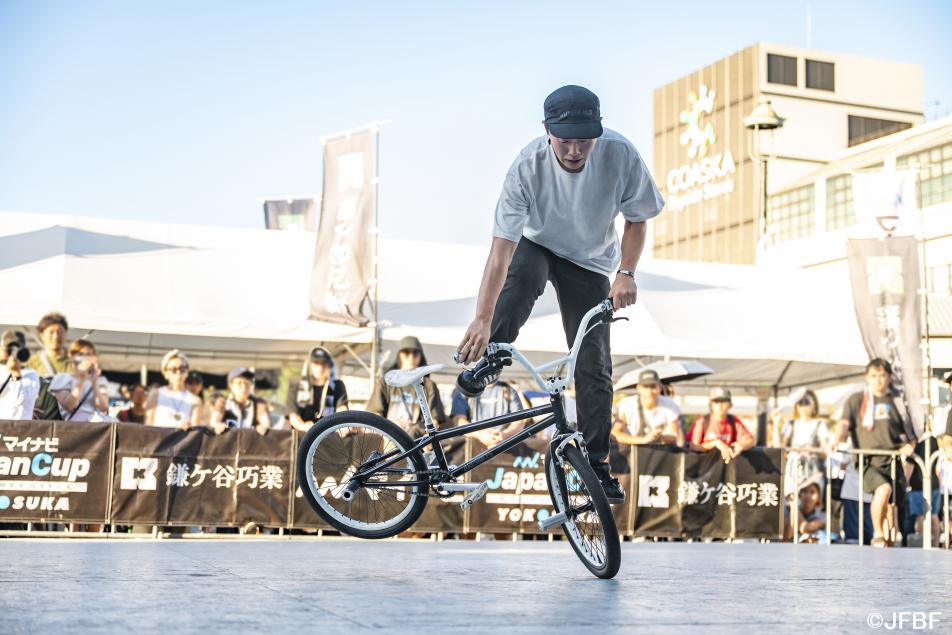 ジャパンカップ2