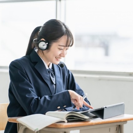AIと英語を学ぶ