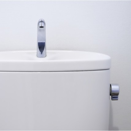 進むトイレの洋式化