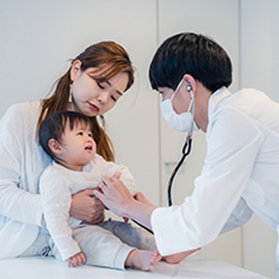 子育てサポート画像2