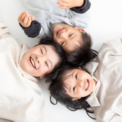 産学官連携で子どもの健康を