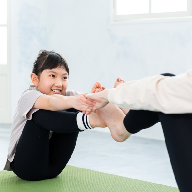 トレーニング室